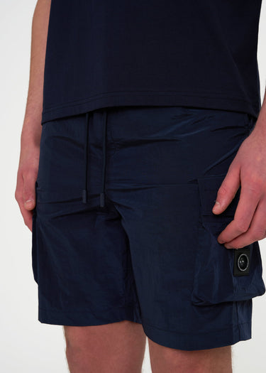 Marshall Artist Zwembroeken Carico swimshort - navy