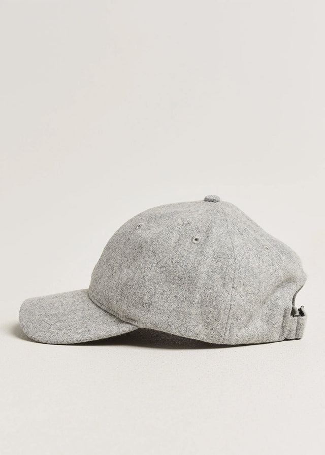 Hugo Boss Petten Derrel wo bw - open grey
