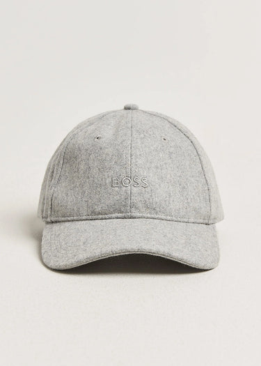 Hugo Boss Petten Derrel wo bw - open grey