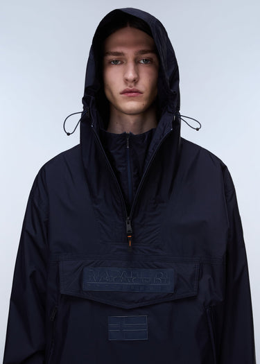 Napapijri Jassen Rf next wb - blu marine