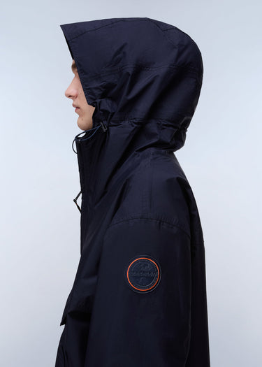 Napapijri Jassen Rf next wb - blu marine