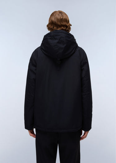 Napapijri Jassen Rainforest winter - black