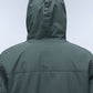 Napapijri Jassen  Winter Rainforest overhead jacket next - green urban 