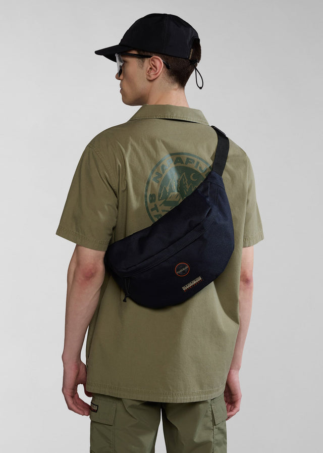 Napapijri Bags  Voyage bag - blue marine 