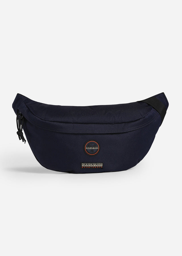 Napapijri Bags  Voyage bag - blue marine 