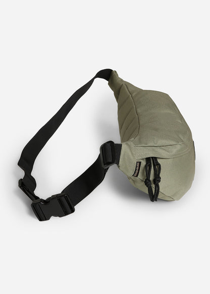 Napapijri Tassen  Voyage bag - green lichen 