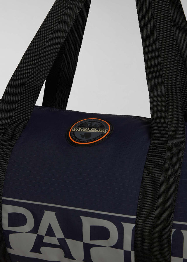 Napapijri Bags Salinas small - blue marine