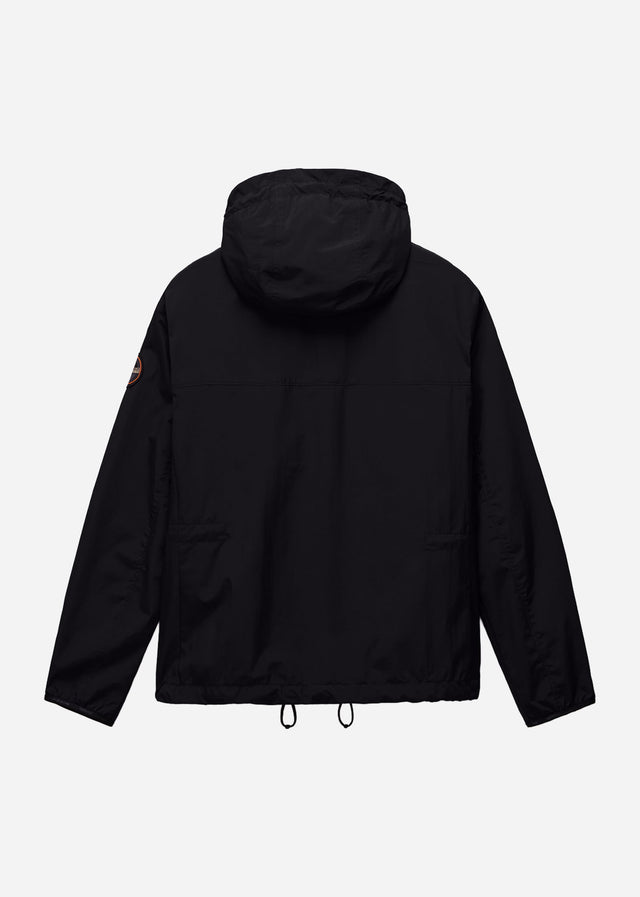Napapijri Jackets A tundra 1 - black beauty