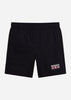 Napapijri Zwembroeken  Sahtu swimshort - black 