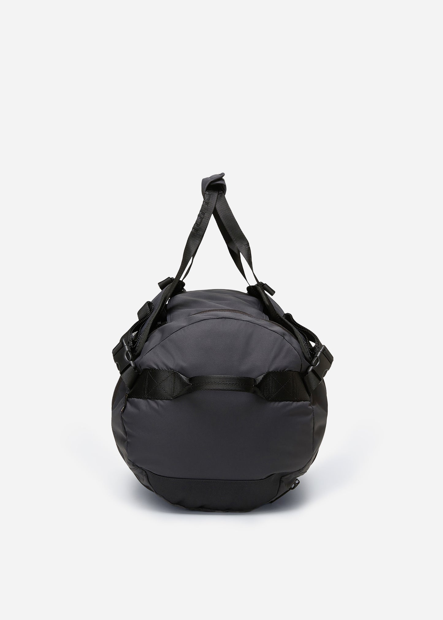 Napapijri Tassen  Bering travelbag - black 