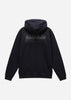 Napapijri Hoodies  Albula hoodie - black 