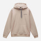 Napapijri Hoodies  Albula hoodie - beige rocky 