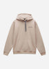 Napapijri Hoodies  Albula hoodie - beige rocky 