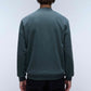 Napapijri Truien  Albula crewneck sweater  - green urban 