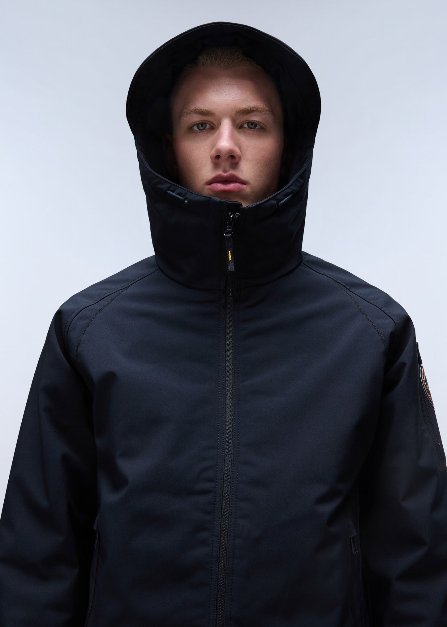 Napapijri Jassen  Lorze jacket - black 