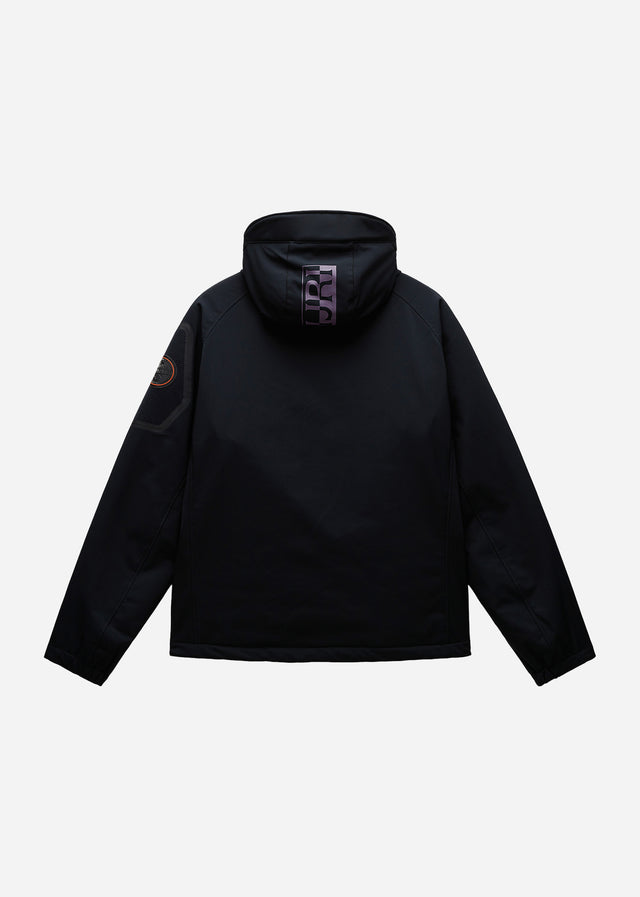 Napapijri Jackets  Lorze jacket - black 
