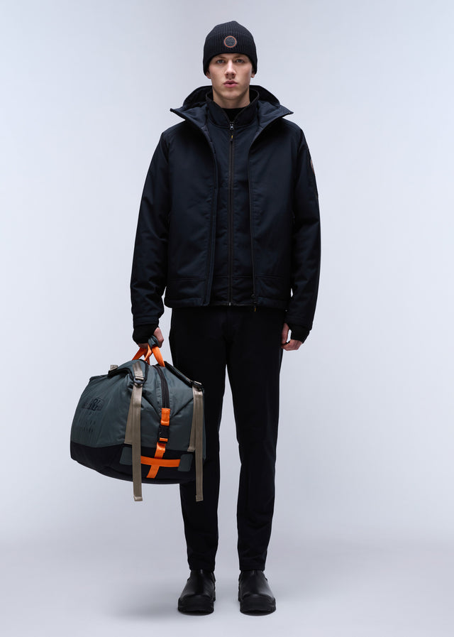 Napapijri Jackets  Lorze jacket - black 