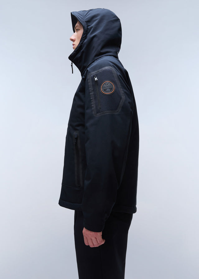 Napapijri Jackets  Lorze jacket - black 