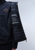 Napapijri Jassen  Lorze jacket - black 