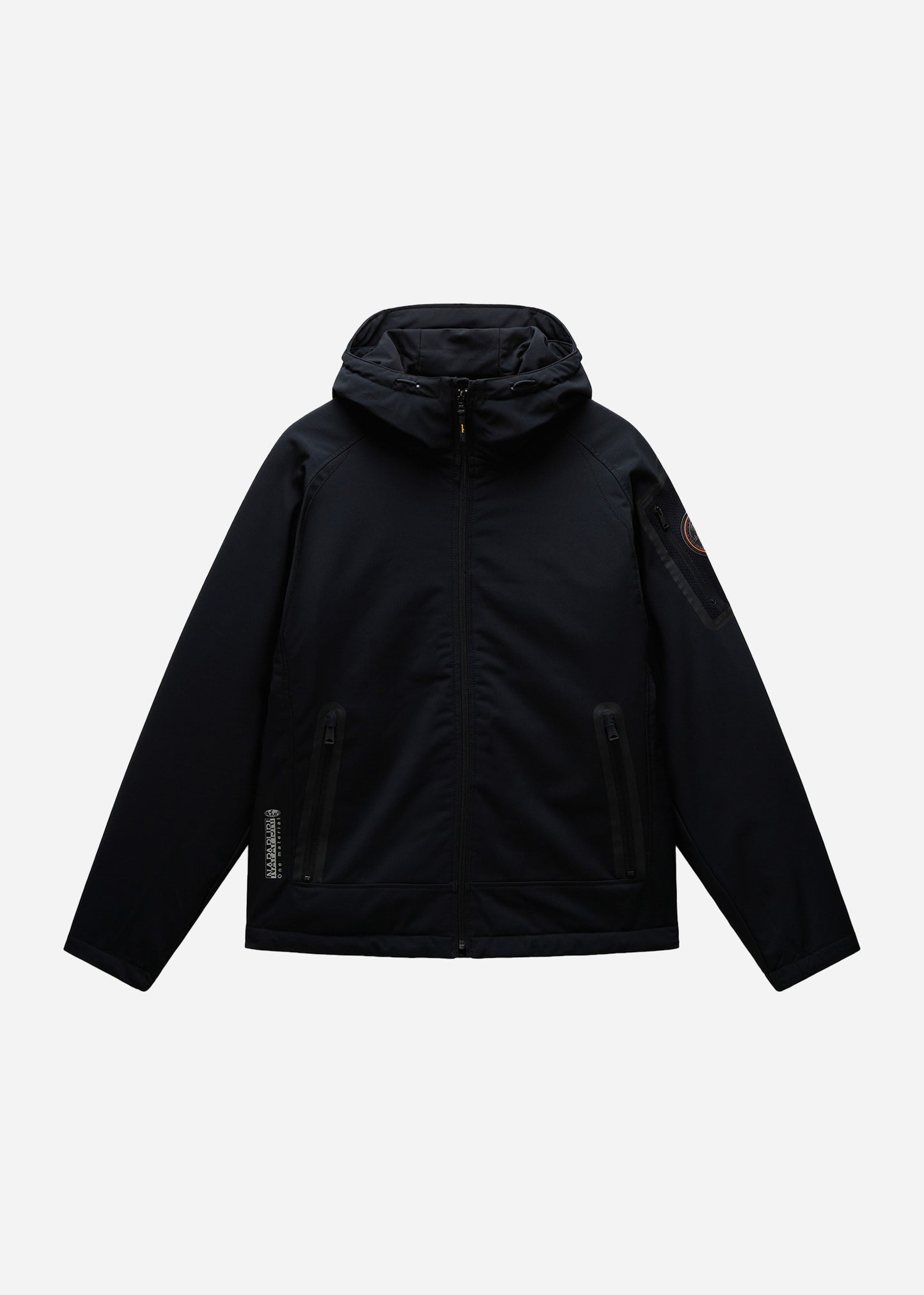 Napapijri Jassen  Lorze jacket - black 