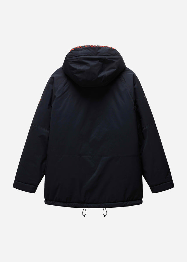Napapijri Jackets  Parka jacket - black 