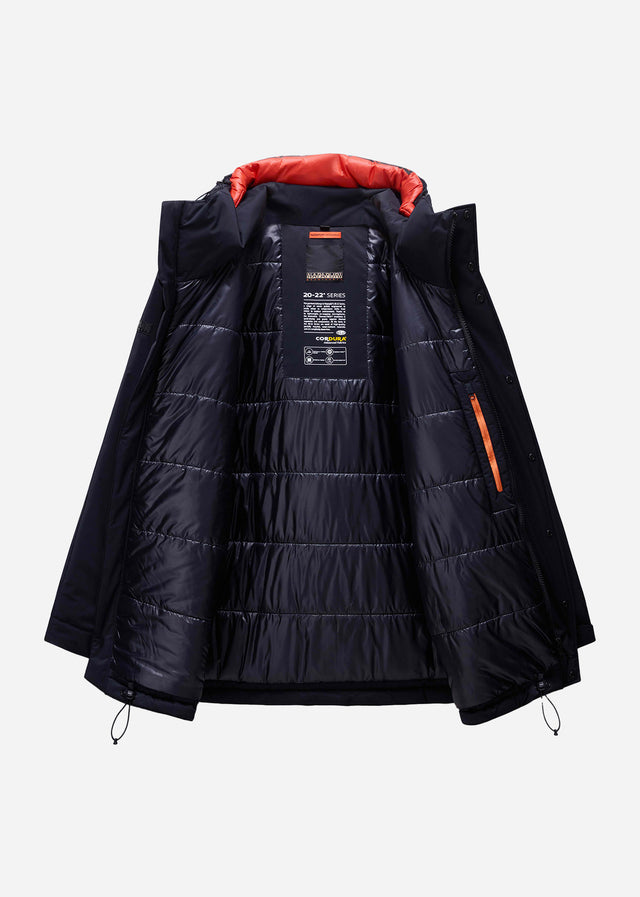 Napapijri Jackets  Parka jacket - black 