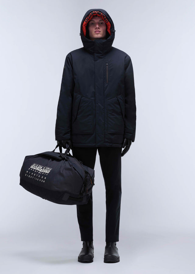 Napapijri Jackets  Parka jacket - black 