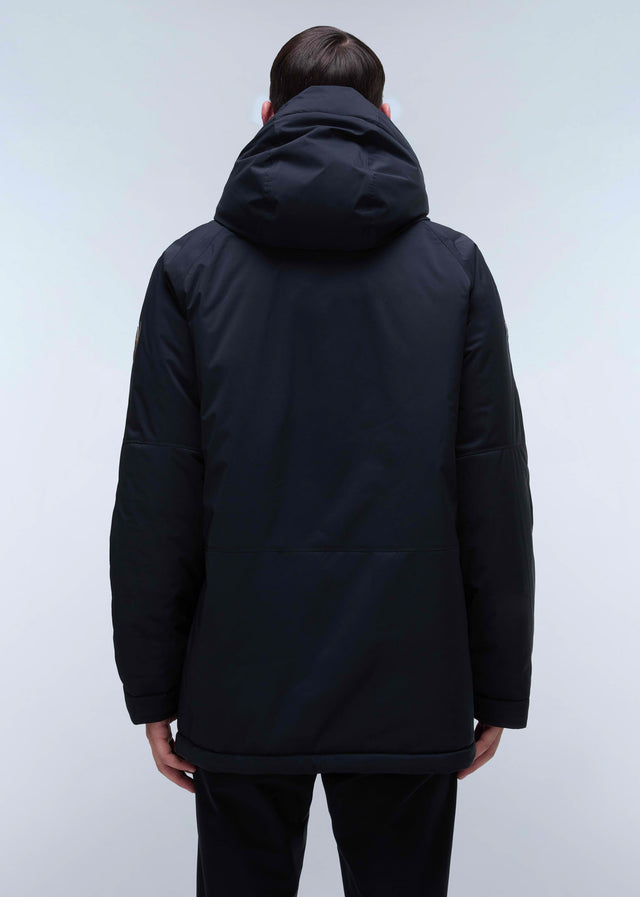 Napapijri Jackets  Parka jacket - black 