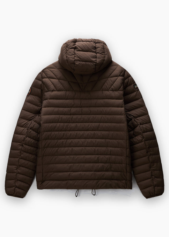 Napapijri Jackets A lapaz h - demitasse
