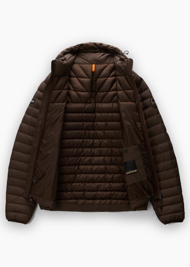 Napapijri Jackets A lapaz h - demitasse