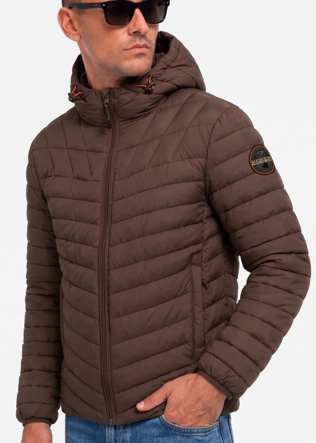 Napapijri Jackets A lapaz h - demitasse