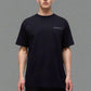 Napapijri T-shirts  Albula t-shirt - black 