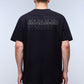 Napapijri T-shirts  Albula t-shirt - black 