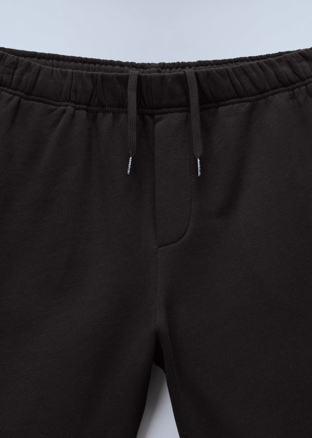 Napapijri Shorts N box logo cargo - black beauty