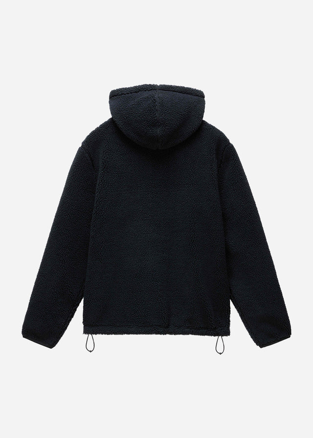Napapijri Jackets  Burgee curly - black 