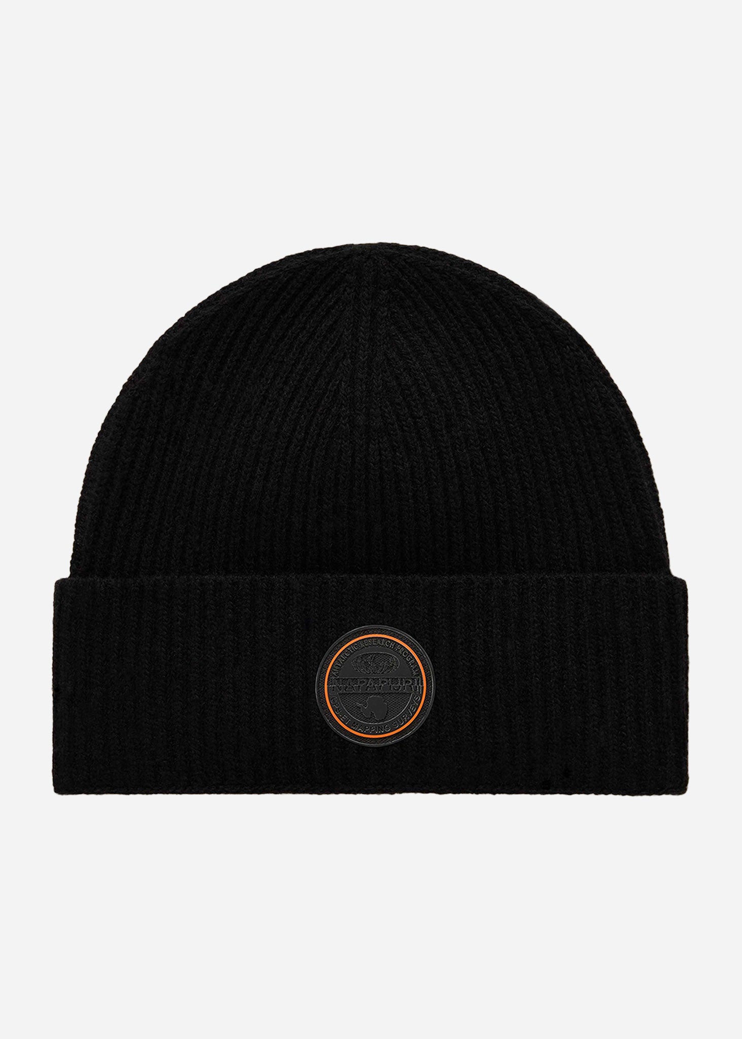 Napapijri Mutsen  Singine beanie - black 