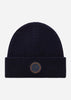 Napapijri Mutsen  Singine beanie - blue marine 