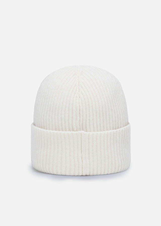 Napapijri Beanies  Singine beanie - beige dimity 
