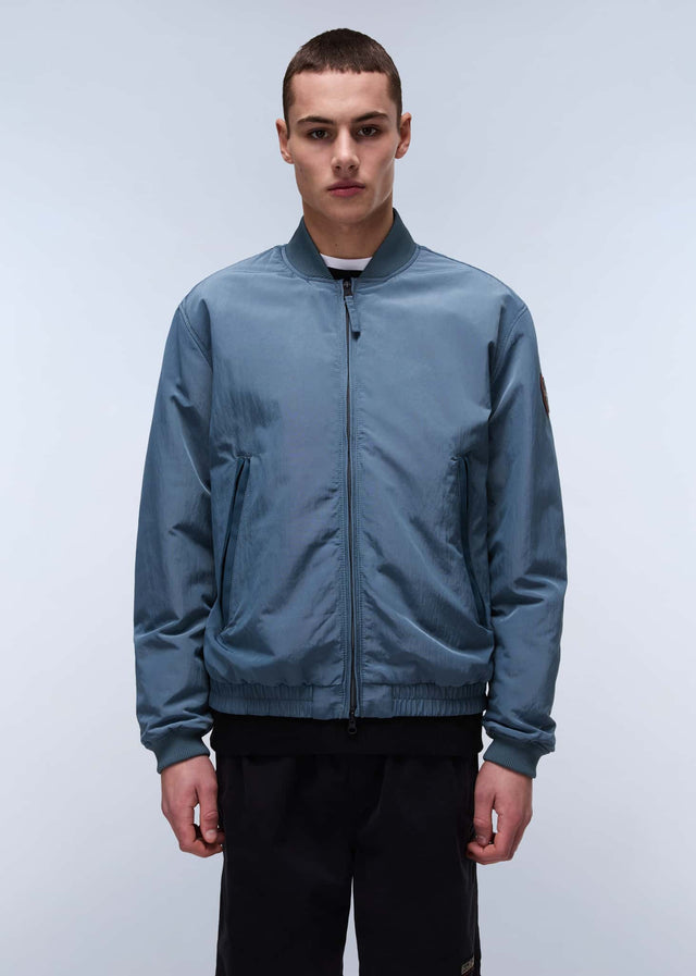 Napapijri Jackets A montale - stormy weat