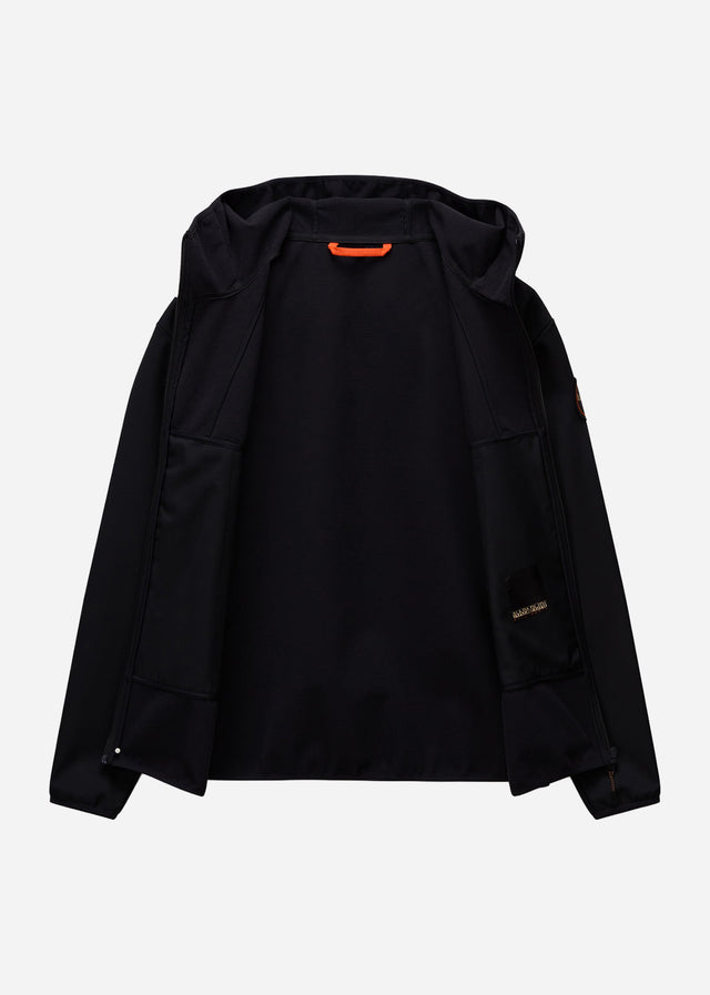 Napapijri Jackets A biois - black beauty