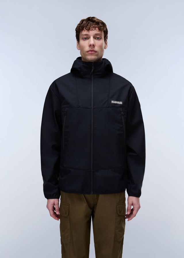 Napapijri Jackets A biois - black beauty