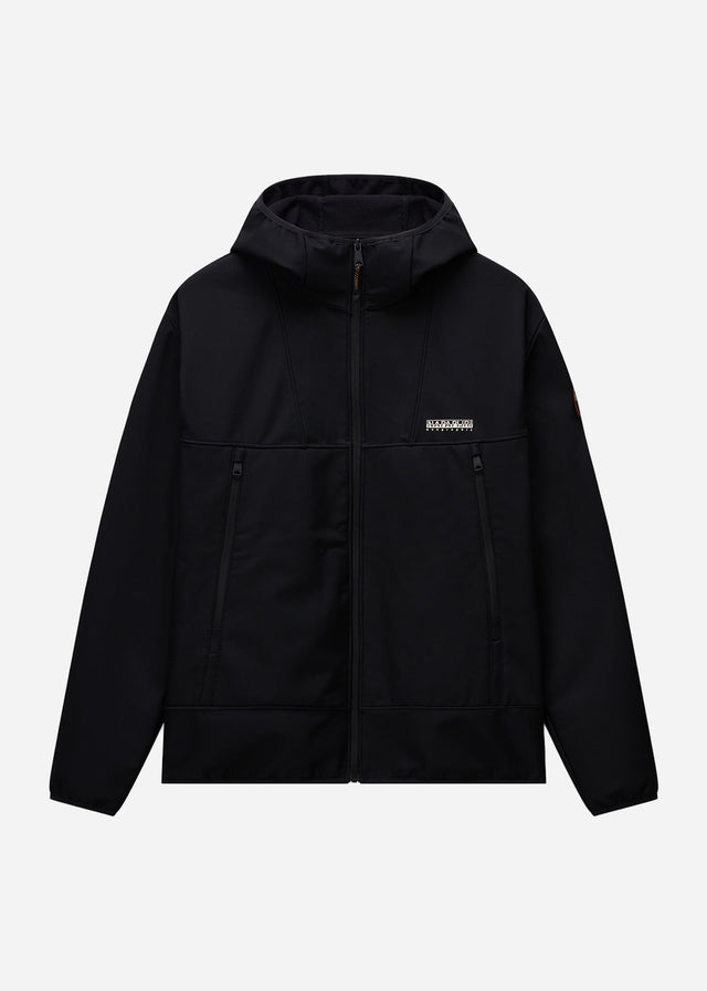 Napapijri Jackets A biois - black beauty