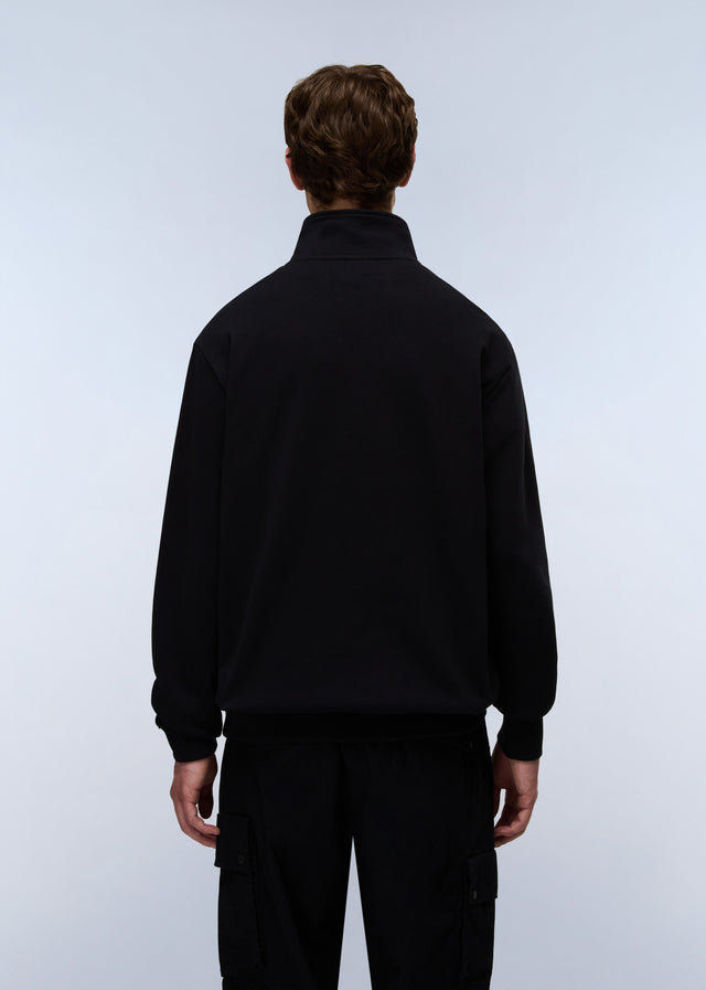 Napapijri Sweaters Small box - black beauty