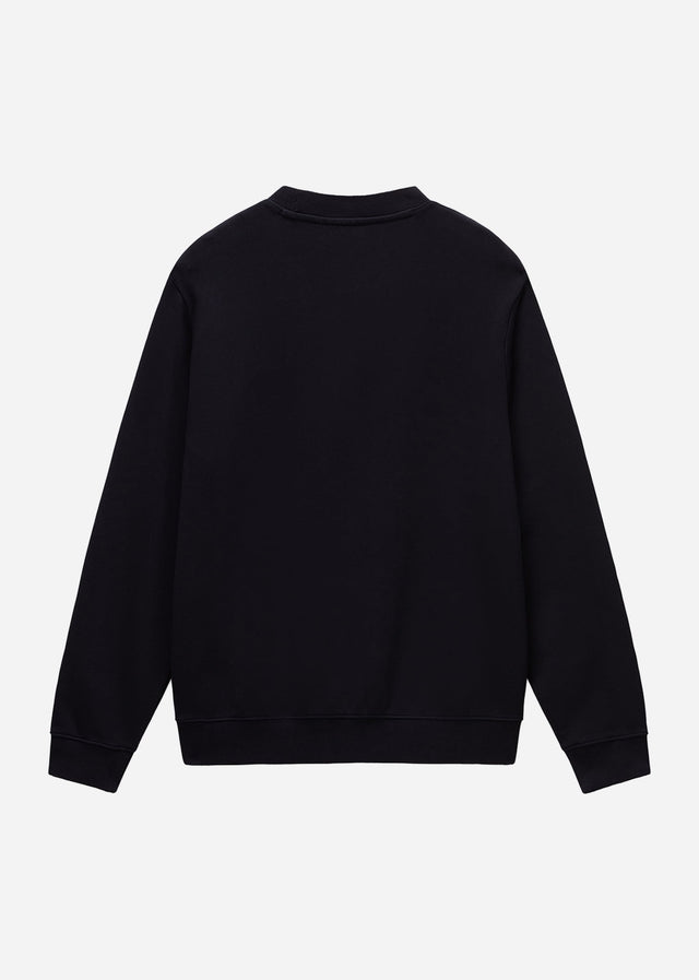 Napapijri Sweaters B small box c - black beauty