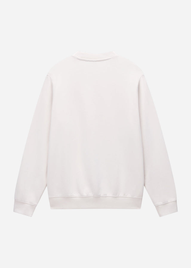 Napapijri Sweaters B small box c - beige dimity