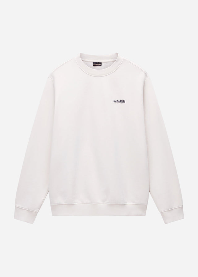 Napapijri Sweaters B small box c - beige dimity