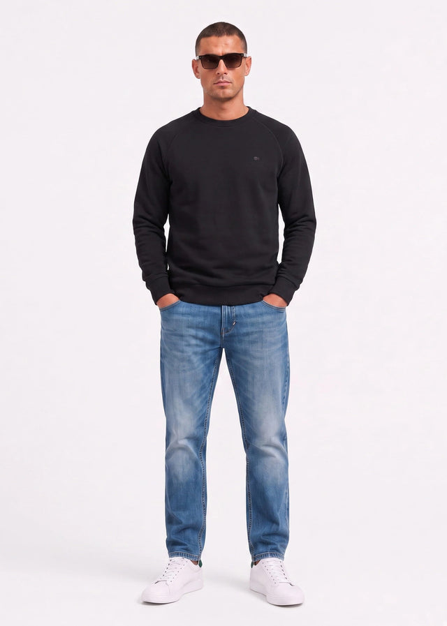 Napapijri Sweaters B nedles c - black beauty