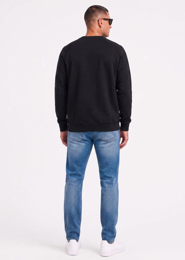 Napapijri Sweaters B nedles c - black beauty