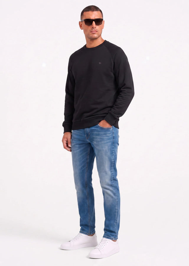 Napapijri Sweaters B nedles c - black beauty