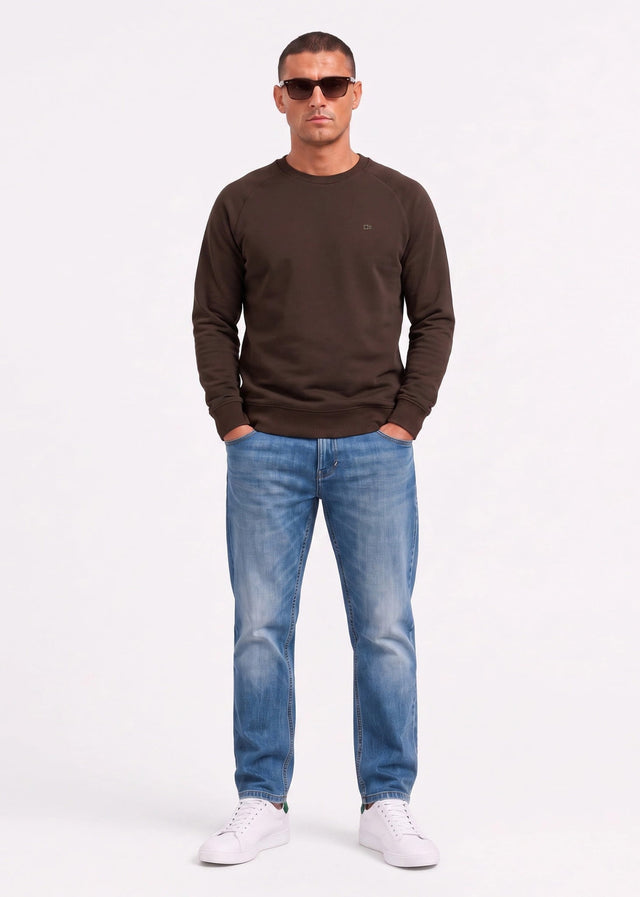 Napapijri Sweaters B nedles c - demitasse